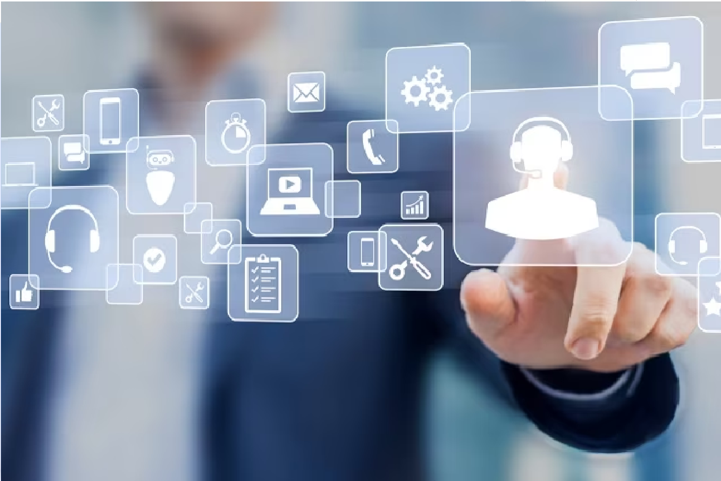 Karşıyaka Toshiba Tamir Servisi